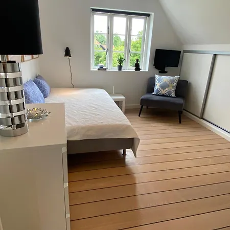 Kwatera prywatna Private - Koge