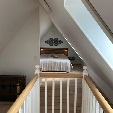 Private - Homestay Koge