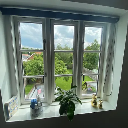 Private - Privat bolig *