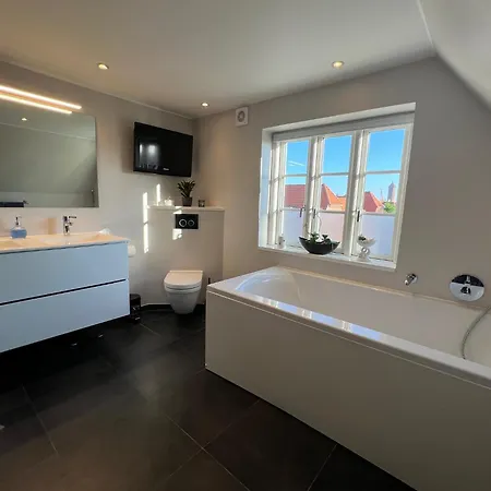 Private - Kwatera prywatna Koge