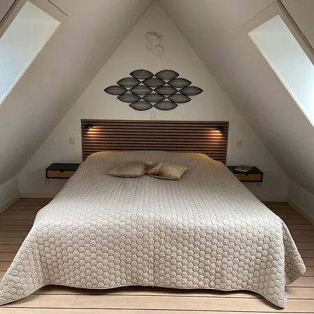 Privat bolig Private -