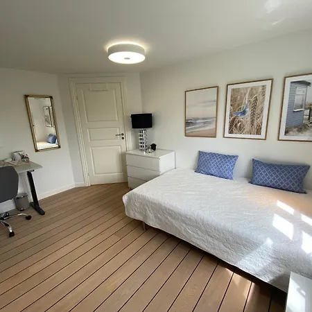 Accommodatie bij particulieren Private - Koge