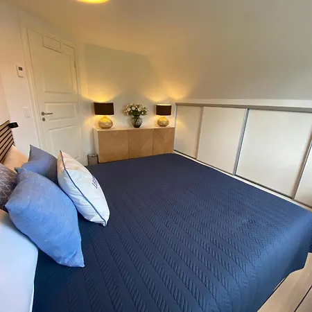 Private - Homestay Koge