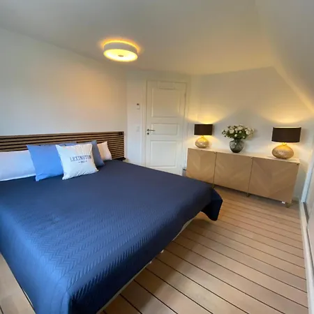 Δωμάτια σε οικογενειακή κατοικία Private - Koge